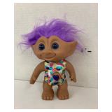 ACR Novelty Troll Doll