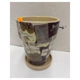 Flower Pot