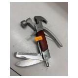 Multi Tool - Sheffield