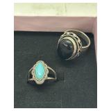 Jewelry - 2 Rings