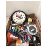 Misc Flat of Tools & Etc