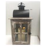 Decorative lantern