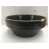 Bowl pottery?