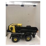 Toy Tonka Crane