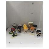 Funko Pop Figures