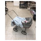VTG Baby Buggy