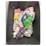 VTG Baby Clothes