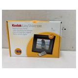 Kodak Easy Share S510 Digital picture frame (no