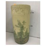 Tall Decorative Ceramic Vase