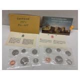 Canadian Coins