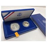 United States Libert Coins