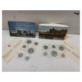Canadian Coins