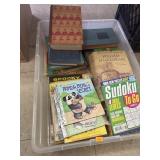 Books