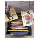 Book Lot