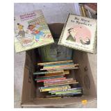 Books Lot