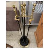 Fireplace Tools