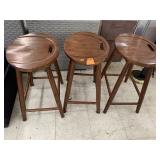 3cnt Stools