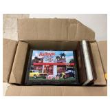 Car show plaques