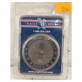 United States Army Commemorative Coin