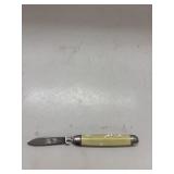 Pocket Knife -