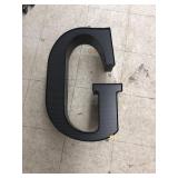 Electronic Sign Section ï¿½Gï¿½