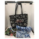 Vera Bradley & Thirty-One Bags