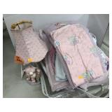 Care Bear Blankets, Bedding, Lamp