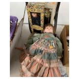 5cnt dolls