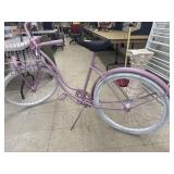 Garden Bike
