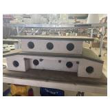 Bird House / Martin House - Top Removes & Bottom