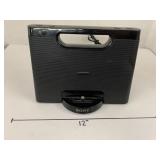 sony audio system