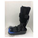 New walking Boot