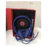 Beats Mixir Headphones - Wire Damage