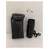Golf range finder