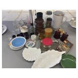 Vintage Lot of Misc
