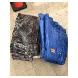 Tarps - Various Sizes