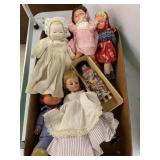 Dolls