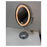 Reflections Double-Sided LED Vanity Mirror