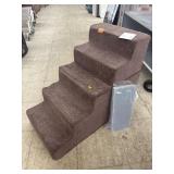 Pet Steps