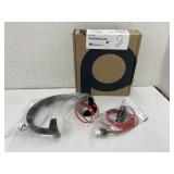 Poly Blackwire 3310 headset