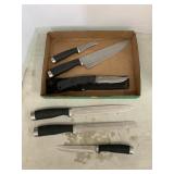 6cnt Knives