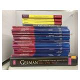 American Girl books, Elvis Dvd, training books,