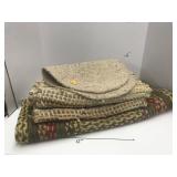 3 Rugs