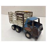 Vintage Toy Tonka Mini Dump Truck