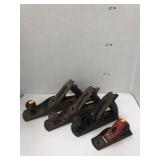 VTG Hand Planers