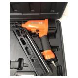 Pierce Finish Nailer in Case