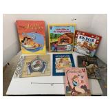 7cnt Kids Books