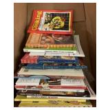 Cookbooks