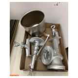 Meat Grinder