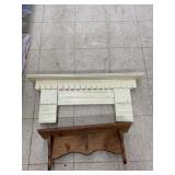 2cnt Shelves